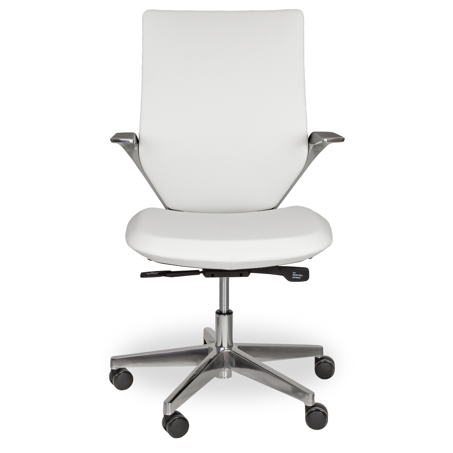 Benson Low Back Office Chair